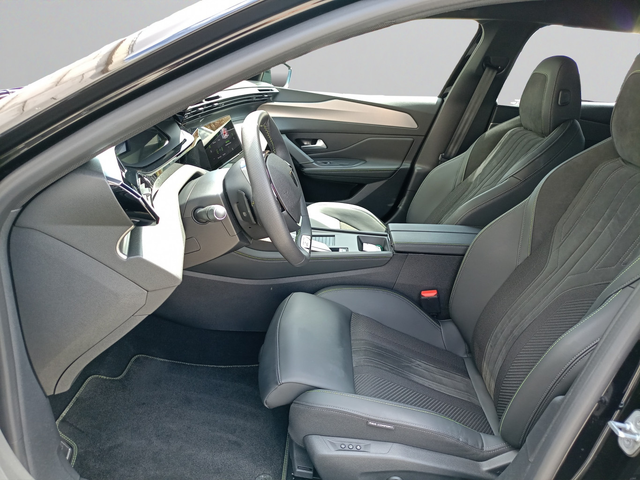 Peugeot 408 GT 1,2 PureTech 130 EAT8 EURO 6.4 - автомобили, коли, обяви за нови и употребявани 9