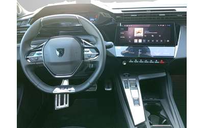 Peugeot 408 GT 1,2 PureTech 130 EAT8 EURO 6.4 - автомобили, коли, обяви за нови и употребявани 13