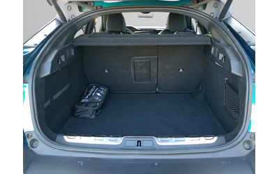 Peugeot 408 GT 1,2 PureTech 130 EAT8 EURO 6.4 - автомобили, коли, обяви за нови и употребявани 8