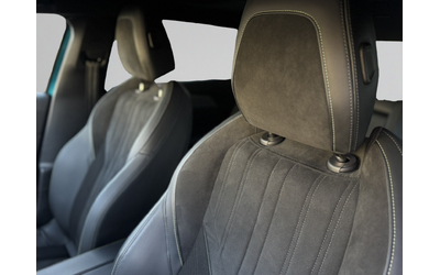 Peugeot 408 GT 1, 2 PureTech 130 EAT8 EURO 6.4 - автомобили, коли, обяви за нови и употребявани 10