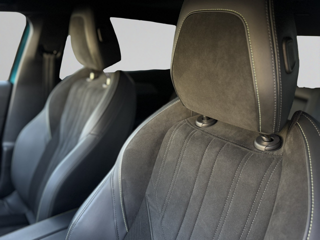 Peugeot 408 GT 1, 2 PureTech 130 EAT8 EURO 6.4 - автомобили, коли, обяви за нови и употребявани 10