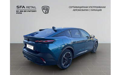 peugeot-408-gt-1-2-puretech-130-eat8-euro-6-4 - 5