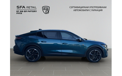 Peugeot 408 GT 1, 2 PureTech 130 EAT8 EURO 6.4 - автомобили, коли, обяви за нови и употребявани 7