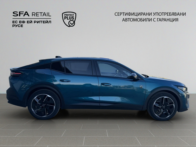 Peugeot 408 GT 1, 2 PureTech 130 EAT8 EURO 6.4 - автомобили, коли, обяви за нови и употребявани 7