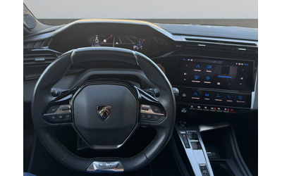 Peugeot 408 GT 1, 2 PureTech 130 EAT8 EURO 6.4 - автомобили, коли, обяви за нови и употребявани 8