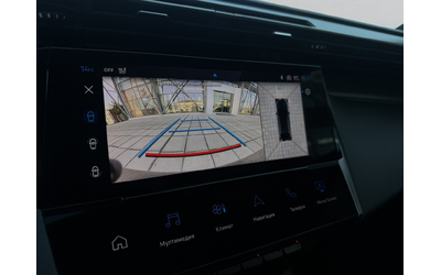 Peugeot 408 GT 1, 2 PureTech 130 EAT8 EURO 6.4 - автомобили, коли, обяви за нови и употребявани 9