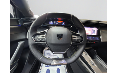 Peugeot 408 GT 1,2 PureTech 130 EAT8 EURO 6.4 - автомобили, коли, обяви за нови и употребявани 10