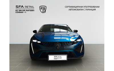 peugeot-408-gt-1-2-puretech-130-eat8-euro-6-4 - 1