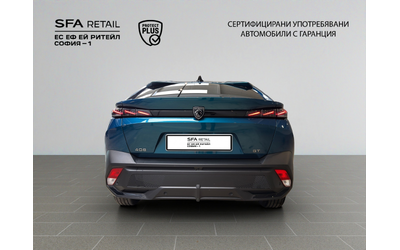 peugeot-408-gt-1-2-puretech-130-eat8-euro-6-4 - 5