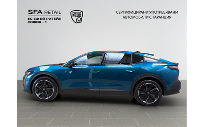 Peugeot 408 GT 1,2 PureTech 130 EAT8 EURO 6.4 - автомобили, коли, обяви за нови и употребявани 7