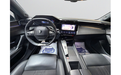Peugeot 408 GT 1,2 PureTech 130 EAT8 EURO 6.4 - автомобили, коли, обяви за нови и употребявани 8