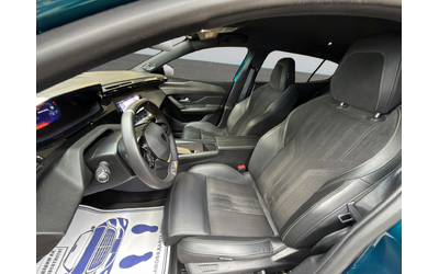 Peugeot 408 GT 1,2 PureTech 130 EAT8 EURO 6.4 - автомобили, коли, обяви за нови и употребявани 9