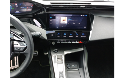 Peugeot 408 GT 1,6 Plug-in HYBRID 2WD 180 e-EAT8 EURO 6.4 - автомобили, коли, обяви за нови и употребявани 12