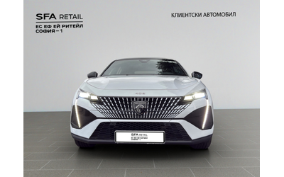 peugeot-408-gt-1-6-plug-in-hybrid-2wd-180-e-eat8-euro-6-4 - 1