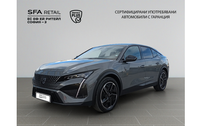 peugeot-408-gt-1-6-plug-in-hybrid-2wd-225-e-eat8-euro-6-4 - 0