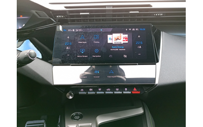 Peugeot 408 GT 1,6 Plug-in HYBRID 2WD 225 e-EAT8 EURO 6.4 - автомобили, коли, обяви за нови и употребявани 13