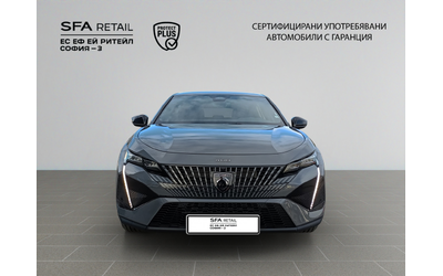 peugeot-408-gt-1-6-plug-in-hybrid-2wd-225-e-eat8-euro-6-4 - 1