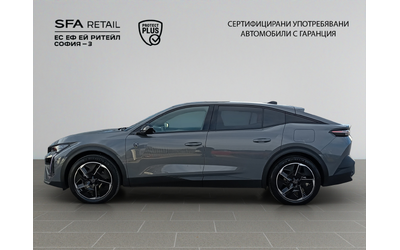 Peugeot 408 GT 1,6 Plug-in HYBRID 2WD 225 e-EAT8 EURO 6.4 - автомобили, коли, обяви за нови и употребявани 7
