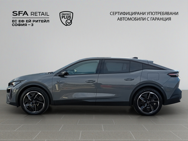 Peugeot 408 GT 1,6 Plug-in HYBRID 2WD 225 e-EAT8 EURO 6.4 - автомобили, коли, обяви за нови и употребявани 7