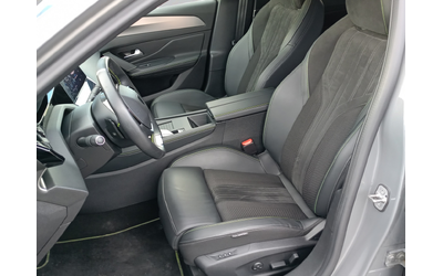 Peugeot 408 GT 1,6 Plug-in HYBRID 2WD 225 e-EAT8 EURO 6.4 - автомобили, коли, обяви за нови и употребявани 9