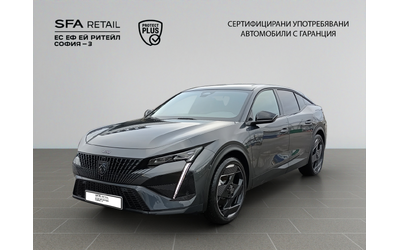 peugeot-408-gt-1-6-plug-in-hybrid-2wd-225-e-eat8-euro-6-4 - 0