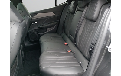 Peugeot 408 GT 1,6 Plug-in HYBRID 2WD 225 e-EAT8 EURO 6.4 - автомобили, коли, обяви за нови и употребявани 10