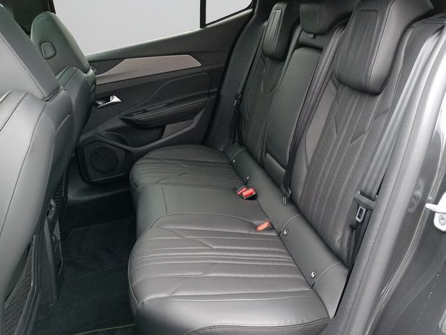 Peugeot 408 GT 1,6 Plug-in HYBRID 2WD 225 e-EAT8 EURO 6.4 - автомобили, коли, обяви за нови и употребявани 10