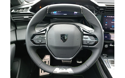 Peugeot 408 GT 1,6 Plug-in HYBRID 2WD 225 e-EAT8 EURO 6.4 - автомобили, коли, обяви за нови и употребявани 11