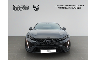 peugeot-408-gt-1-6-plug-in-hybrid-2wd-225-e-eat8-euro-6-4 - 1