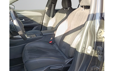 Peugeot 408  GT 1,6 Plug-in HYBRID 2WD 225 e-EAT8 EURO 6.4 - автомобили, коли, обяви за нови и употребявани 13