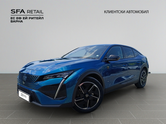 Peugeot 408 GT - автомобили, коли, обяви за нови и употребявани 0