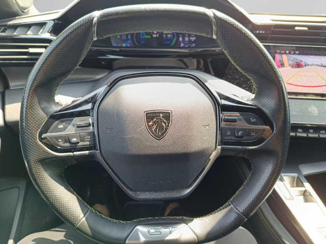 Peugeot 408 GT - автомобили, коли, обяви за нови и употребявани 11
