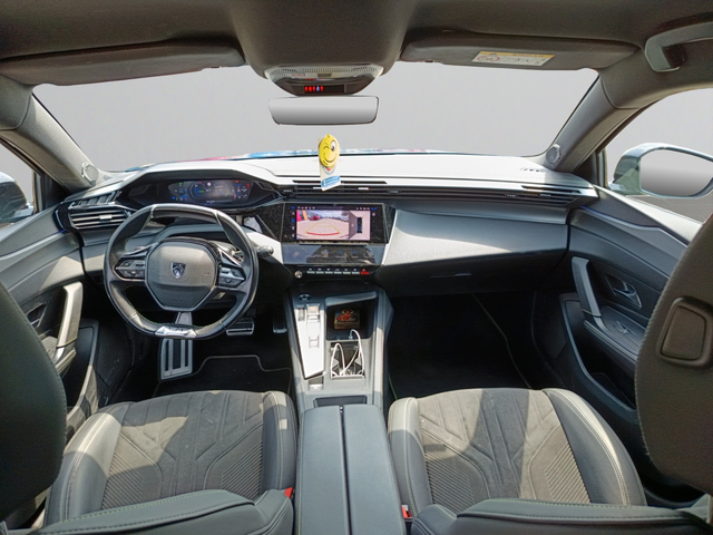 Peugeot 408 GT - автомобили, коли, обяви за нови и употребявани 12