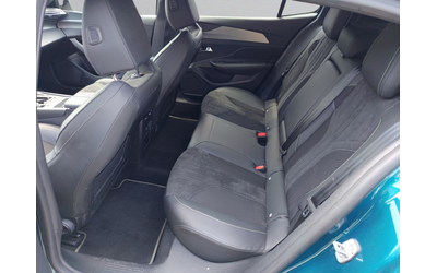 Peugeot 408 GT - автомобили, коли, обяви за нови и употребявани 14