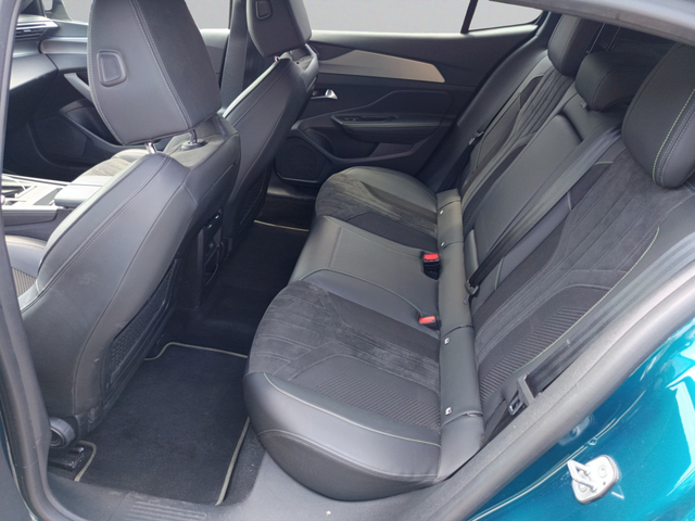 Peugeot 408 GT - автомобили, коли, обяви за нови и употребявани 14