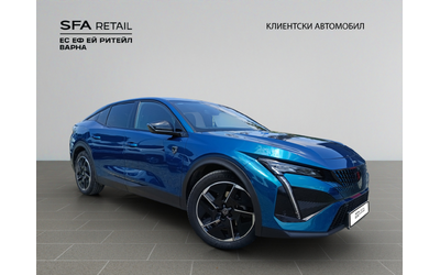 Peugeot 408 GT - автомобили, коли, обяви за нови и употребявани 6