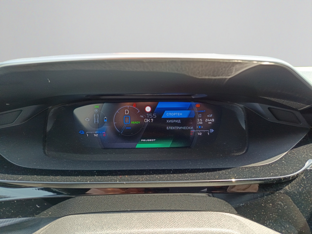 Peugeot 408 GT - автомобили, коли, обяви за нови и употребявани 9