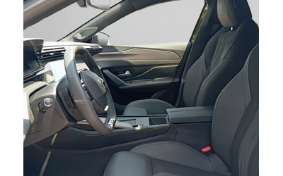 Peugeot 408 MCA GT EXCLUSIVE HYBRID 145 48V e-DCS6 EURO 6.4 - автомобили, коли, обяви за нови и употребявани 10