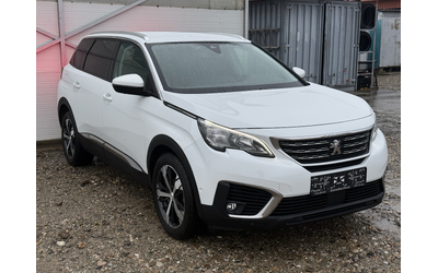 peugeot-5008-1-5-hdi-navigatsiya-digital-kamera-ambient-lizing - 1