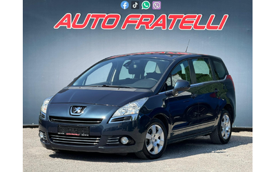 peugeot-5008-1-6-hdi - 0