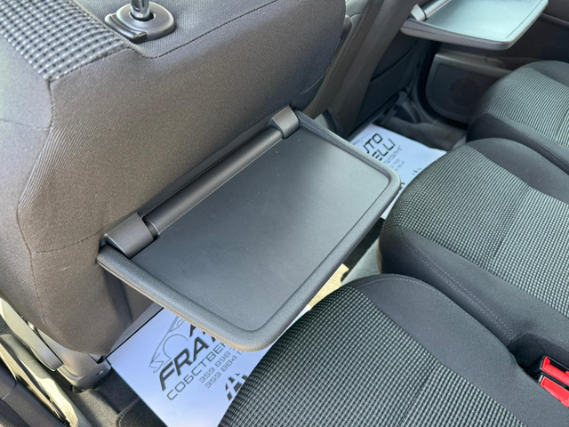 Peugeot 5008 1.6 HDI - автомобили, коли, обяви за нови и употребявани 16