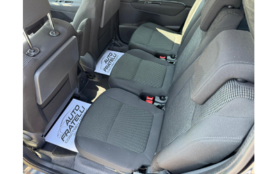 Peugeot 5008 1.6 HDI - автомобили, коли, обяви за нови и употребявани 18