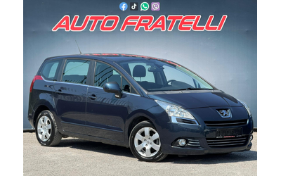 peugeot-5008-1-6-hdi - 1