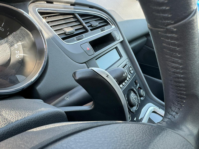 Peugeot 5008 1.6 HDI - автомобили, коли, обяви за нови и употребявани 7