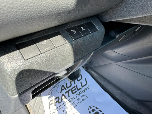 Peugeot 5008 1.6 HDI - автомобили, коли, обяви за нови и употребявани 8