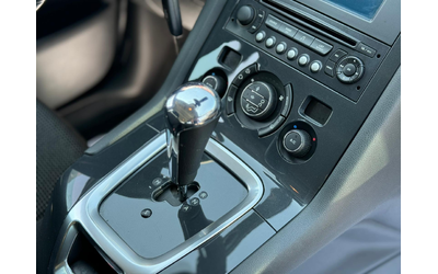 Peugeot 5008 1.6 HDI - автомобили, коли, обяви за нови и употребявани 9