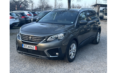 peugeot-5008-1-6-hdi - 0