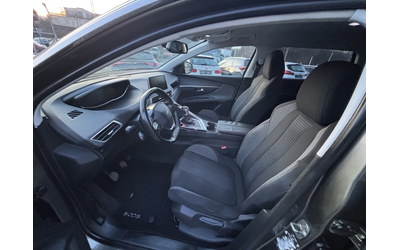 Peugeot 5008 1.6 HDI - автомобили, коли, обяви за нови и употребявани 13