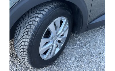 Peugeot 5008 1.6 HDI - автомобили, коли, обяви за нови и употребявани 18