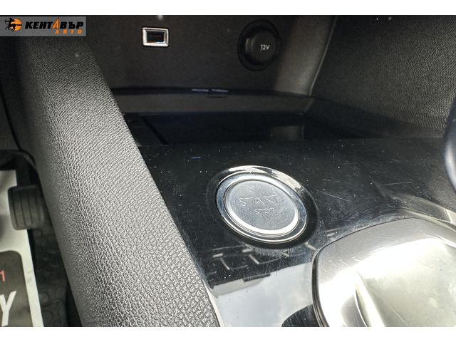 Peugeot 5008 1.6hdi/Allure/7места/Внос от Франция/7 места/ГАРАНЦИЯ ОТ КЕНТАВЪР - автомобили, коли, обяви за нови и употребявани 13